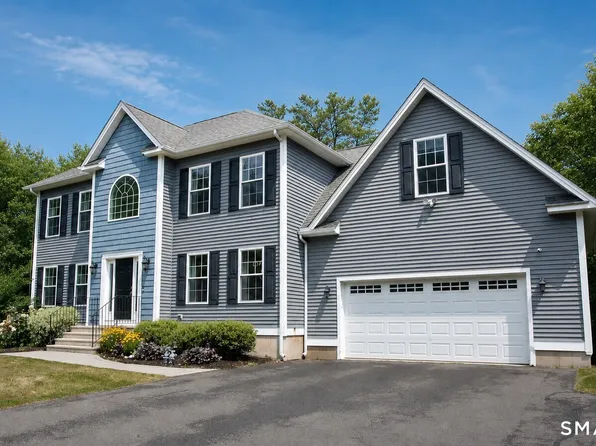 299 Bushy Hill Road, Simsbury, CT 06070