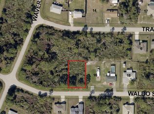 1617 Waldo St SE, Palm Bay, FL 32909