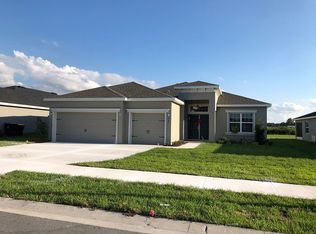 649 Fairhope Dr, Polk City, FL 33868