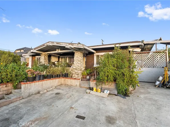 766 N Kenmore Ave, Los Angeles, CA 90029