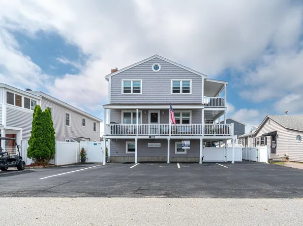131 Franklin Street, Seabrook, NH 03874