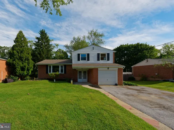 7 Doe Ln, Malvern, PA 19355