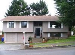 2056 SW Tegart Ave, Gresham, OR 97080