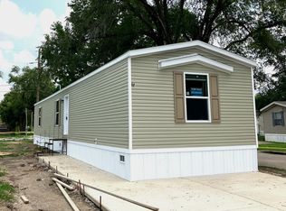 1735 NW Lyman Rd #67, Topeka, KS 66608