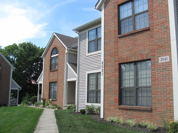 2080 Lublin Dr APT D, Reynoldsburg, OH 43068