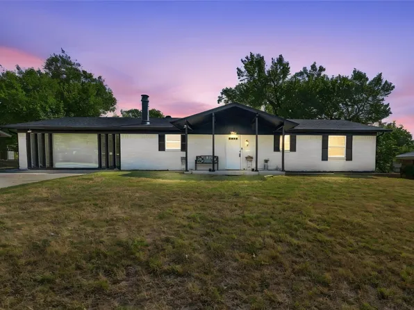 1404 Hillside Dr, Midlothian, TX 76065