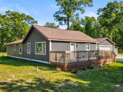 554 W Church Rd, Twin Lake, MI, 49457