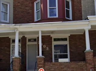 2303 Calverton Heights Ave, Baltimore, MD 21216