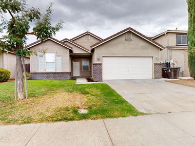 4309 Blake Cir, Stockton, CA, 95206