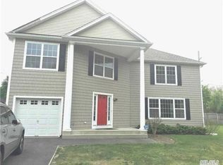 130 Hilltop Ave, West Babylon, NY 11704