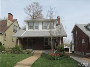 1716 Bellevue Ave, Saint Louis, MO