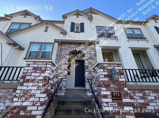 573 Montego Ter, Sunnyvale, CA 94089