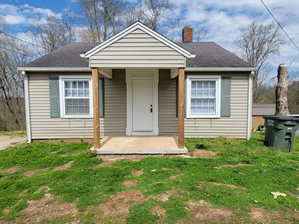 108 Swindell St, Sparta, TN 38583