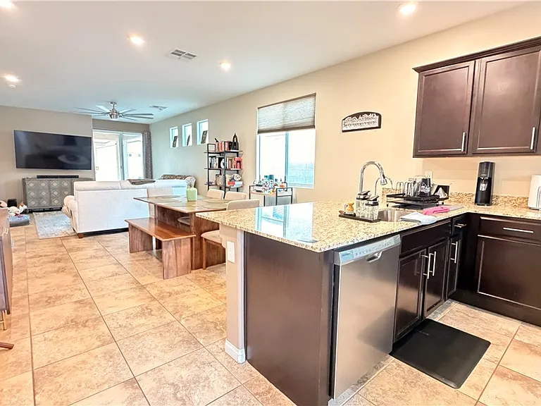 4336 Stardusk Falls Ave — Photo 5