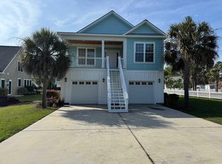 3851 Journeys End Rd, Murrells Inlet, SC 29576