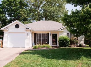 1721 Timber Point, Nashville, TN 37214