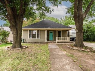 311 W University Ave, Waxahachie, TX 75165