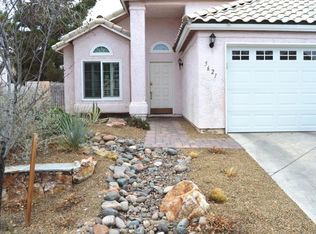 5621 Dawnbreak Dr, Las Vegas, NV 89149