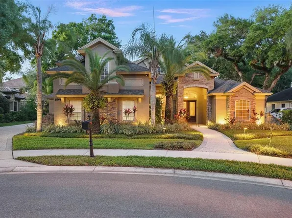 1544 Hunters Mill Pl, Oviedo, FL 32765