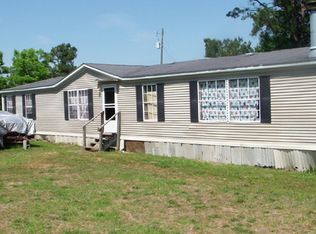 2660 Mud Bridge Rd, The Rock, GA 30285