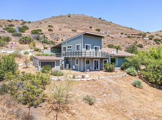 33870 San Gabriel Ave, Acton, CA 93510