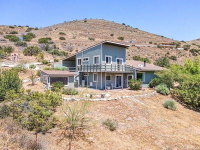 33870 San Gabriel Ave, Acton, CA, 93510