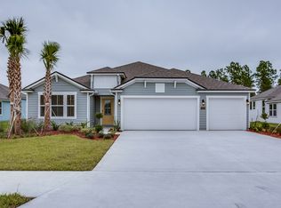 2523 Cold Stream Ln, Green Cove Springs, FL 32043
