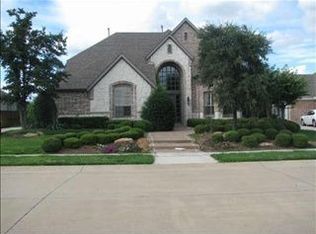 1921 Saint Johns Ave, Allen, TX 75002