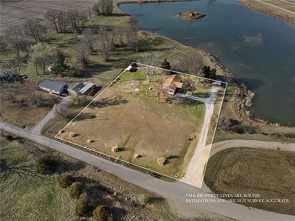 2nd image of 15411 E James Rd