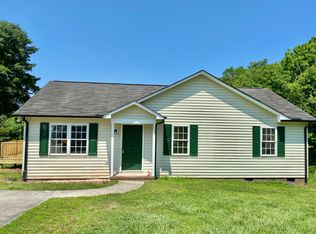 1220 Moss Acres Ct, Kannapolis, NC 28081