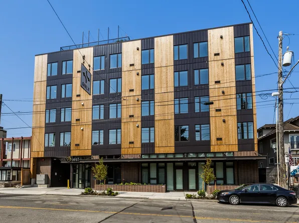 6109 Phinney Ave N Unit 506, Seattle, WA 98103