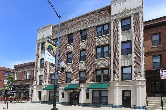 1st image of 4851 N Damen Ave APT 214