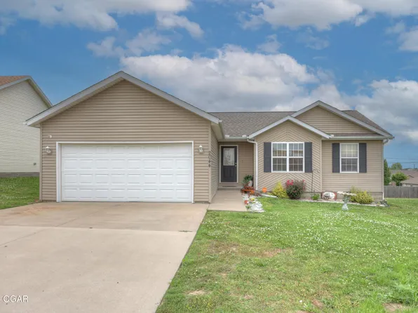 2044 S Highview Ave, Joplin, MO 64804