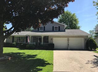 3438 Spicer Dr, Saginaw, MI 48603