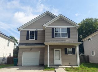 1040 Trestle Way, Chesapeake, VA 23324