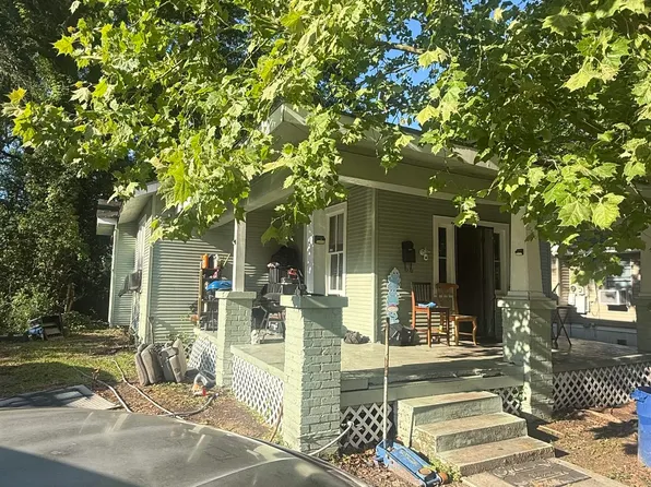 2526 Huron St, Baton Rouge, LA 70805