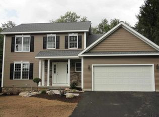 6293 Frenchs Mill Rd, Altamont, NY 12084