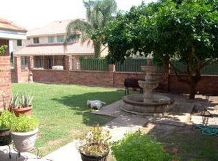 2200 Pecos St, Mission, TX 78572