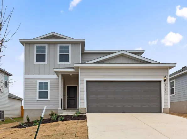 1323 Sky Ridge Ct, Belton, TX 76513