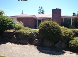 3519 SW Kenyon St, Seattle, WA 98126