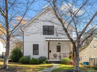 1306 N Duke St, Durham, NC 27701