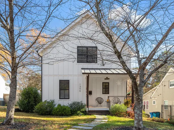 1306 N Duke St, Durham, NC 27701