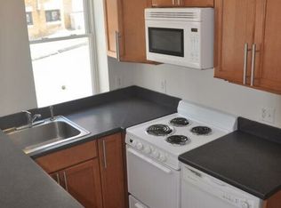 836 Huntington Ave #3, Boston, MA 02115