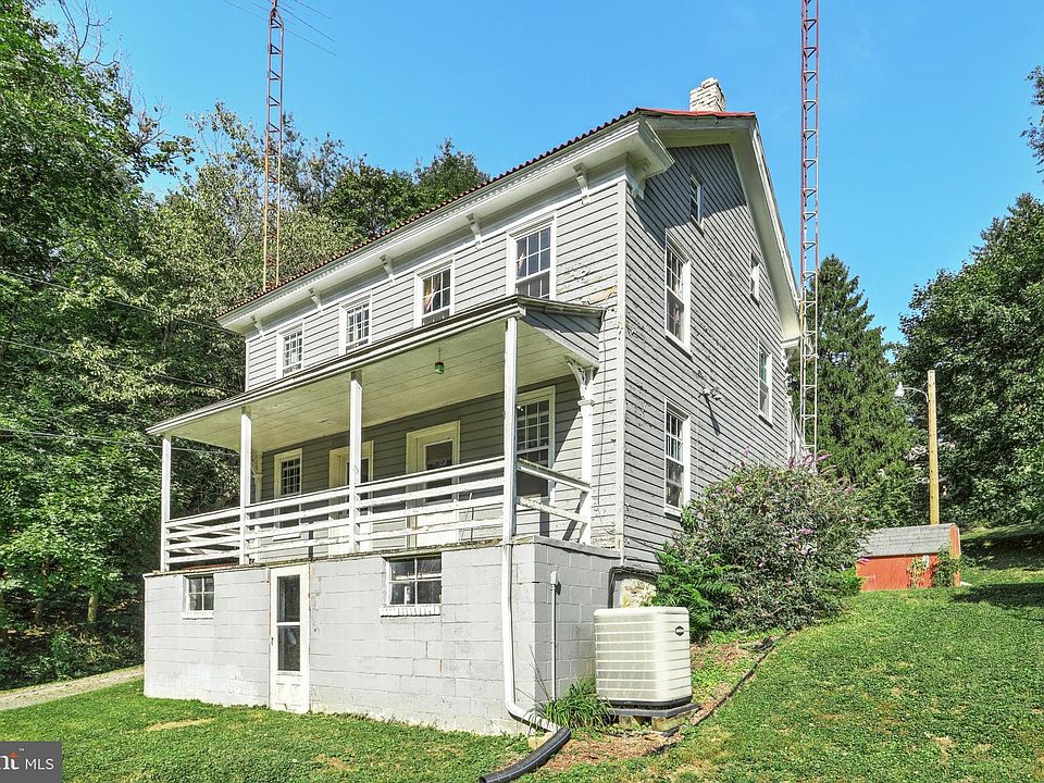 555 Bull Run Rd, Wrightsville, PA 17368 Zillow