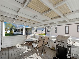 1601 N College Ave #274, Fort Collins, CO 80524