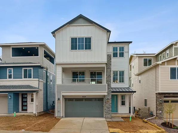 8229 Butte Crk, Littleton, CO 80125