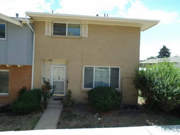 1066 W 88th Ave, Thornton, CO 80260