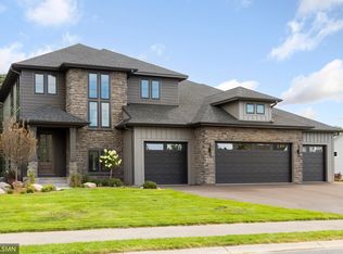 5685 N Kelvin Ave N, Lake Elmo, MN 55042