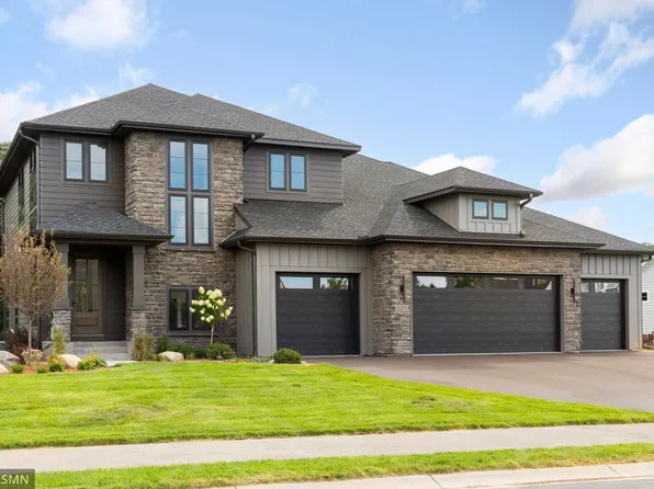 5685 N Kelvin Ave N, Lake Elmo, MN 55042