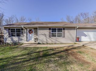 366 Meadow View Dr, Poplar Bluff, MO 63901